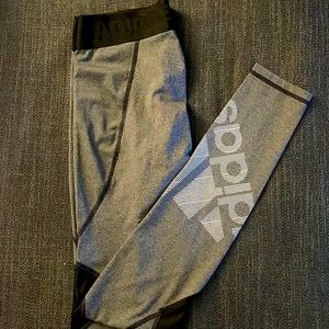 Adidas leggings NWOT